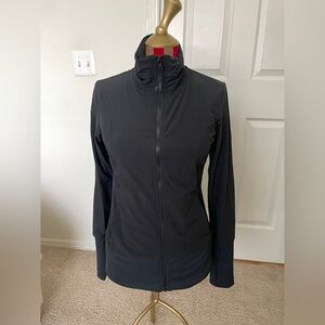 REI Women's Black Utility Jacket size medium New w/o tags